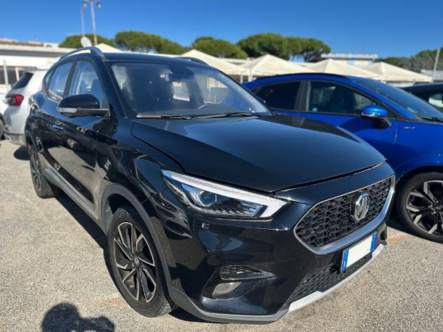 MG ZS 1.5 VTi-tech Luxury - Foto 3