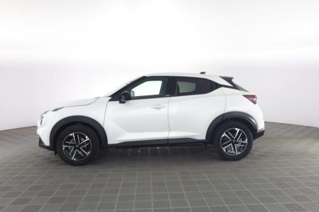 NISSAN Juke Juke 1.0 DIG-T 114 CV DCT N-Connecta rif. 23903782 - Foto 7