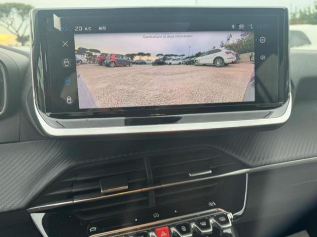 PEUGEOT 208 ALLURE HYBRID eDCS6 110CV rif. 24210164 - Foto 6