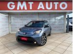 TOYOTA Aygo X 1.0 72CV TREND DISPLAY RETROCAMERA rif. 21292000