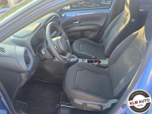 TOYOTA Aygo X 1.5 Hybrid 115 CV 5 porte rif. 24185855 - Foto 6