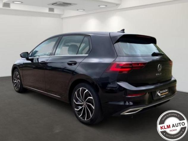 VOLKSWAGEN Golf 1.5 TSI VIII TETTO PANORAMICO 150CV rif. 23838036 - Foto 6