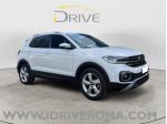 VOLKSWAGEN T-Cross T-Cross 1.0 tsi Advanced 110cv rif. 23778878