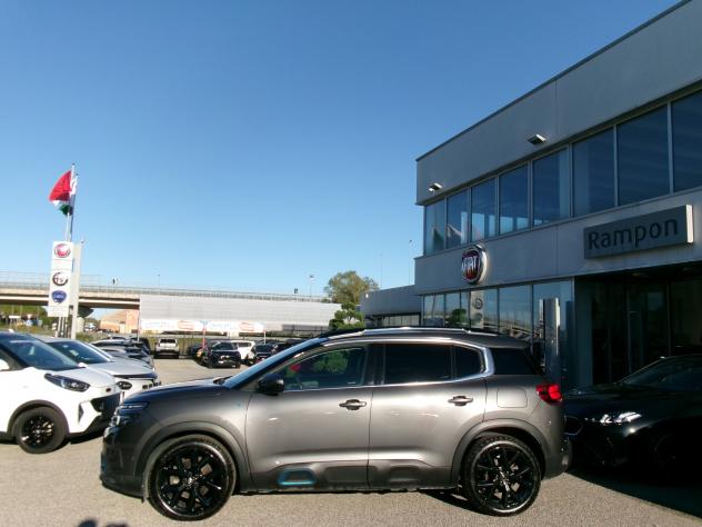 Citroën C5 Aircross C5 Aircross 1.6 hybrid phev Shine 225 e-eat8 - Foto 2
