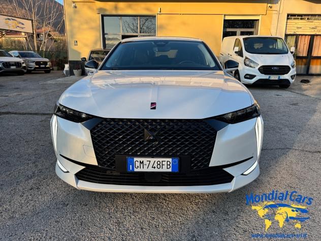 Ds DS4 4 BlueHDi 130 aut. Performance - Foto 2