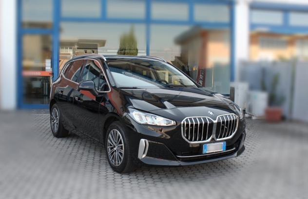 Bmw Serie 2 218d Active Tourer Luxury Auto - Foto 2