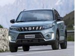Suzuki Vitara 1.4 Hybrid 4WD AllGrip Top