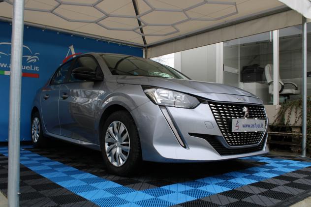 Peugeot 208 PureTech 75 Stop&Start 5 porte Active - Foto 2