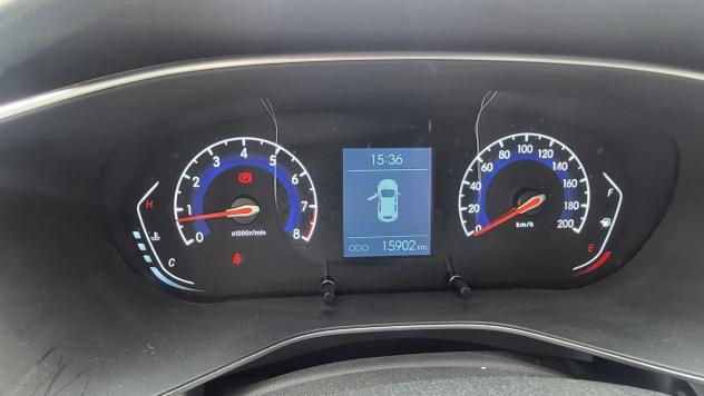 EVO Evo 5 1.5 Turbo GPL - Foto 8