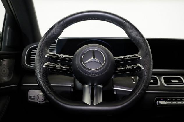 Mercedes-Benz GLE Coupe-C167 2023 Coupe 300 d AMG Line Premium Plus 4matic auto - Foto 10