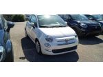 Fiat 500 1.0 Hybrid Lounge