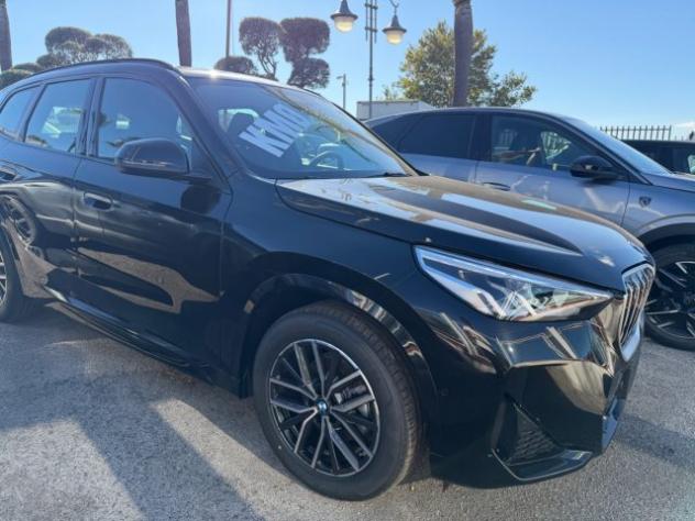 BMW X1 sDrive 18i Msport da€449,00 mensili rif. 24092360 - Foto 6