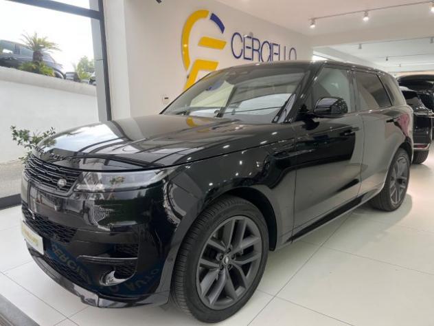 LAND ROVER Range Rover Sport 3.0D l6 249 CV Dynamic HSE tetto pedane rif. 23922113 - Foto 7