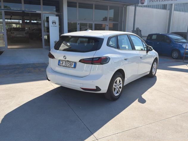 BMW Serie 2 Active Tourer SERIE 2 LUXURYLINE Tourer 216i Active Tourer auto - Foto 3