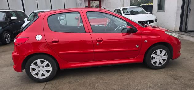 Peugeot 206 Plus 1.1 60CV 5p. Energie ECO GPL - Foto 10
