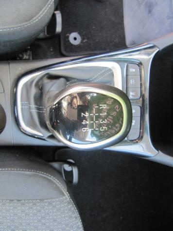Opel Crossland 1.5 ECOTEC D 110 CV Start&Stop Edition - Foto 8
