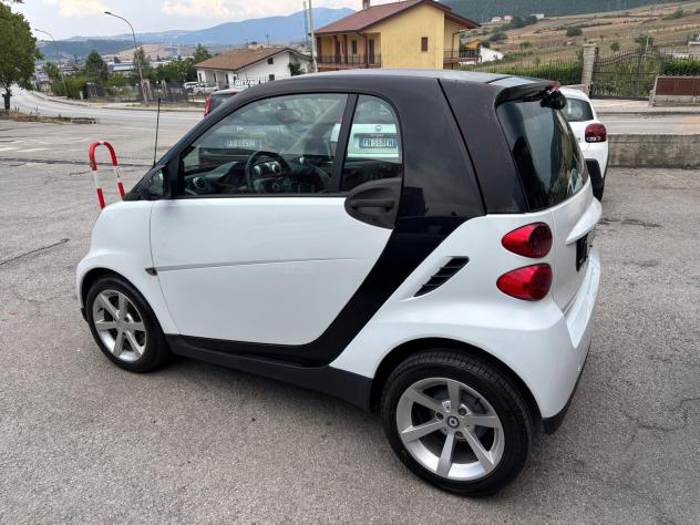 Smart ForTwo 1000 45 kW couppassion - Foto 3