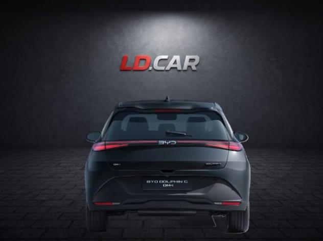 BYD DOLPHIN G DM-i 1.5 phev Active 175cv rif. 23987744 - Foto 3