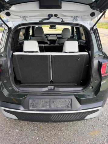 CITROEN C3 Aircross Hybrid 145 cv Automatico MAX rif. 24069560 - Foto 9