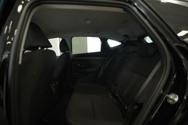 Hyundai Tucson 1.6 hev Exellence Lounge Pack 2wd auto - Foto 9