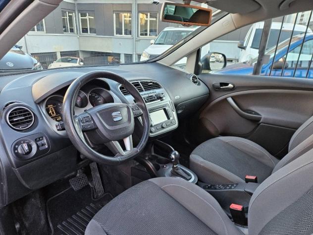 SEAT Altea XL 1.6 TDI 105 CV CR DSG I-Tech - Foto 5