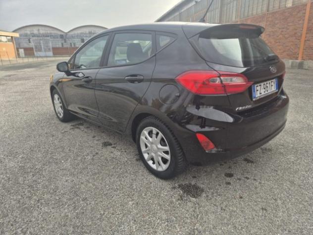 FORD Fiesta 1.1 75 CV GPL 5 porte Titanium rif. 23957937 - Foto 4