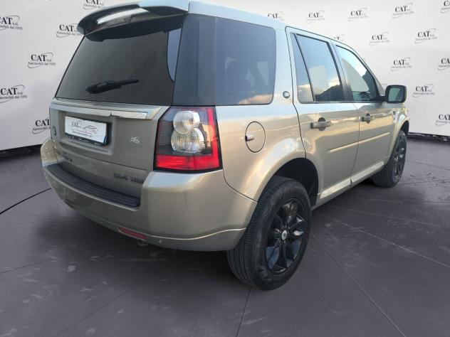 Land Rover Freelander Freelander 2.2 d 4WD HSE auto (PREZZO REALE) - Foto 6