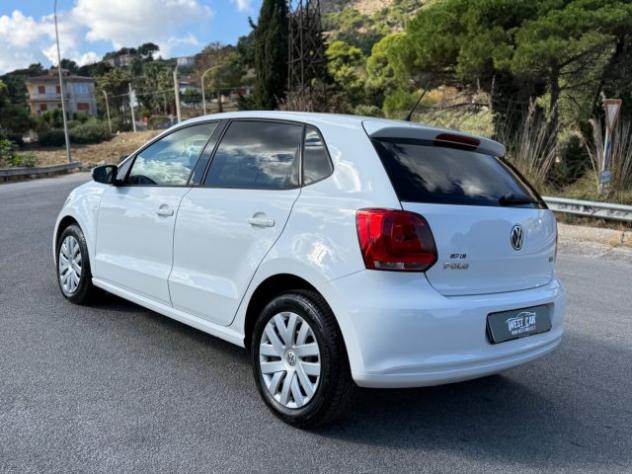 VOLKSWAGEN Polo 1.2 TDI DPF 5 p. Comfortline rif. 24140098 - Foto 4