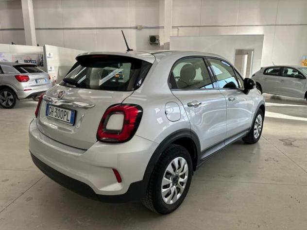 FIAT 500X AUTOCARRO N 1 5P 1.3 MultiJet 95 CV Cult rif. 24140655 - Foto 5