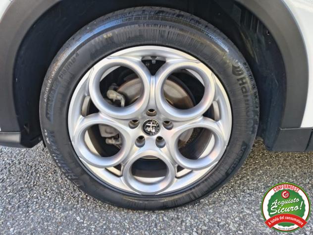 ALFA ROMEO Tonale 1.6 diesel 130 CV TCT6 Sprint rif. 24152277 - Foto 8
