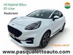 FORD Puma 1.0 EcoBoost Hybrid 125 CV S&S ST-Line rif. 23530234