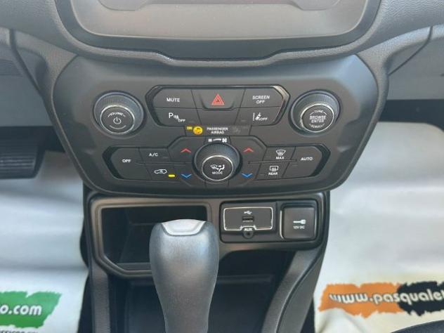 JEEP Renegade AUTOMATICA 1.5 Turbo T4 MHEV Limited rif. 24145181 - Foto 10