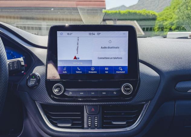 Ford Puma 1.0 Ecoboost Hybrid 125CV ST-Line - Foto 9