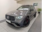 Mercedes-Benz GLC Mercedes-AMG GLC 63 S 4Matic - IVA ESPOSTA