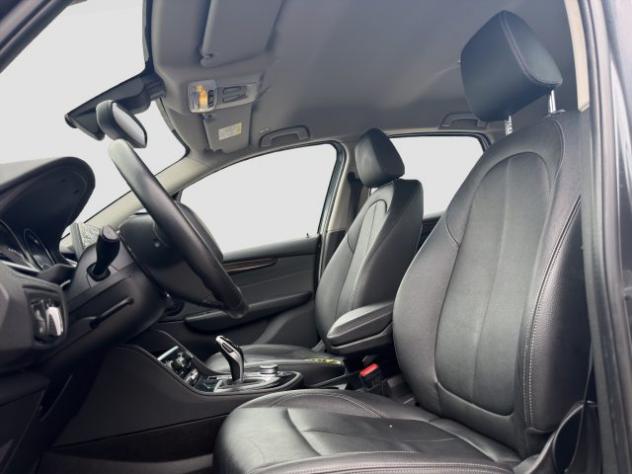 BMW 216 Serie 2 d Active Tourer Luxury rif. 23696782 - Foto 9