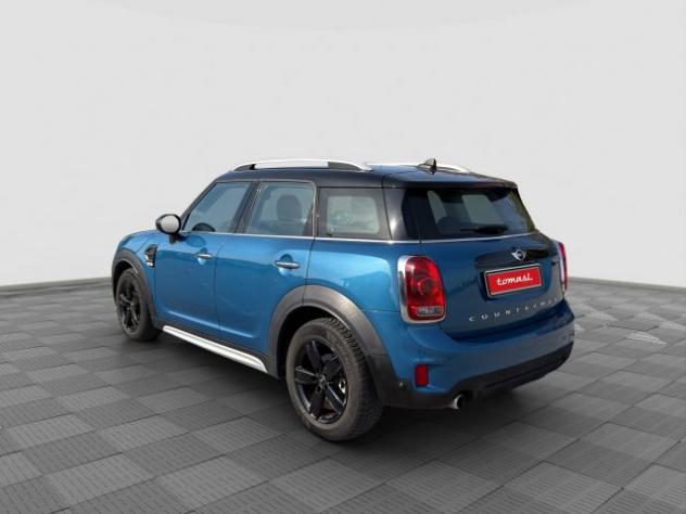MINI Mini Countryman 2.0 Cooper D Countryman rif. 24133537 - Foto 3