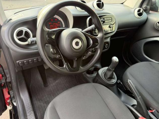 smart forTwo 1.0 Youngster 61cv NEOPATENTATI - Foto 7