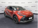 TOYOTA C-HR (2023--) C-HR 2.0 PHEV GR Sport