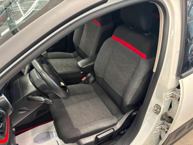 CITROEN C3 3ª serie C3 BlueHDi 100 S&S Shine - Foto 9