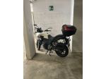 Posto moto Ostia Lido