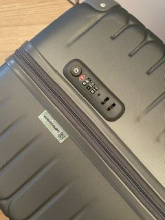 Vendo valigia trolley XL mai usata - Foto 3