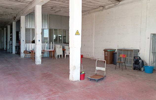 Opificio industriale in vendita a Lanciano (CH) - Foto 9