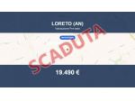 Immobile in asta di 54 m² con più di 5 locali in vendita a Loreto