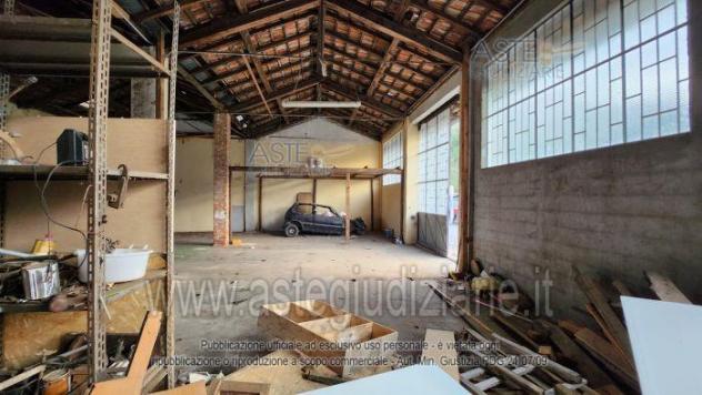 IMMOBILI-IMMOBILE COMMERCIALE-Via Ponte Romano, 28804 Santino VB, Italia - Foto 2