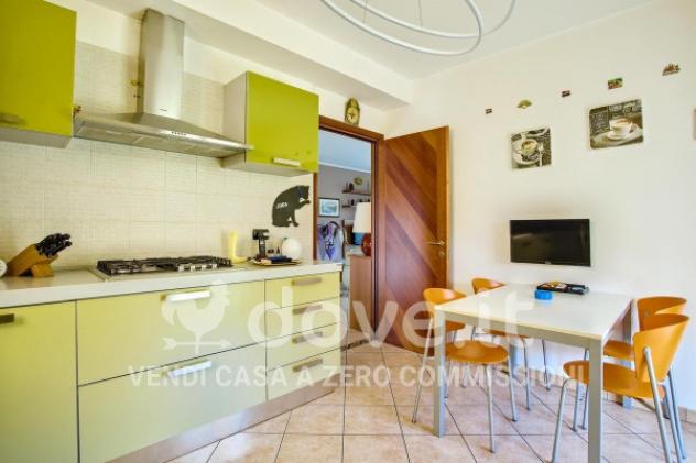 Villa di 359 m² con 5 locali e box auto doppio in vendita a Brezzo di Bedero - Foto 19