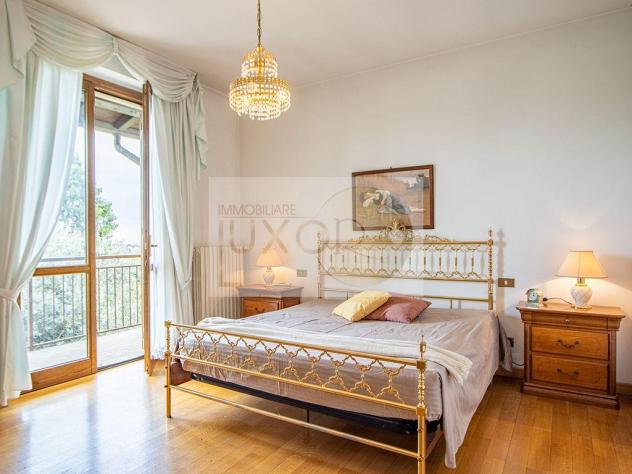 Villa per 2 nuclei famigliari a Casatenovo - Foto 6
