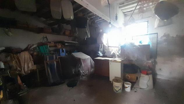 Fienile in vendita a Orentano - Castelfranco di Sotto 100 mq Rif: 1339607 - Foto 8