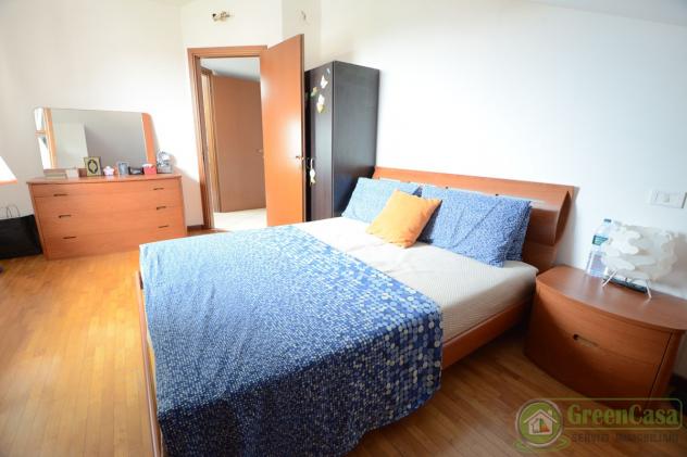 APPARTAMENTO di 3 vani e di 104 mq (CAVENAGO DI BRIANZA) rif. IGC 3 L 145 VIA COLOMBO - Foto 5