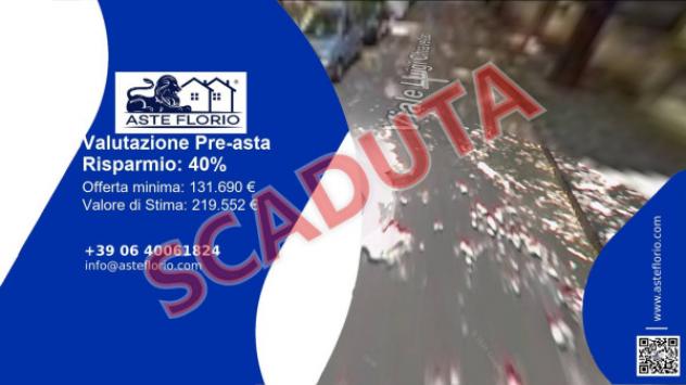Immobile in asta di 274 m² in vendita a Foligno