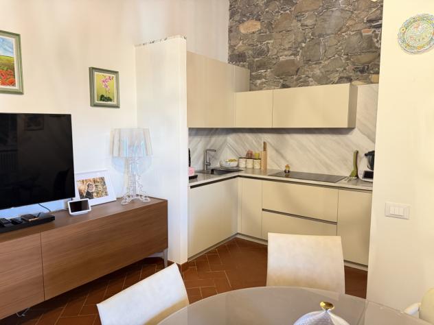 Trilocale in vendita a Fosdinovo